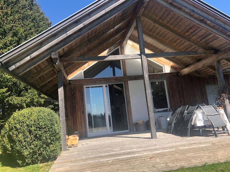 Teichalm Lodge Landhaus 플라트니츠 안 데어 타이할름 외부 사진