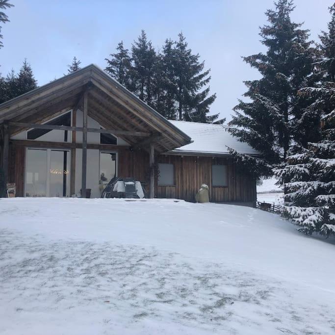 Teichalm Lodge Landhaus 플라트니츠 안 데어 타이할름 외부 사진