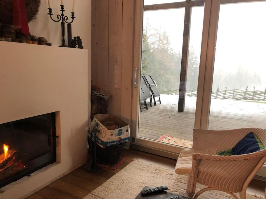 Teichalm Lodge Landhaus 플라트니츠 안 데어 타이할름 외부 사진