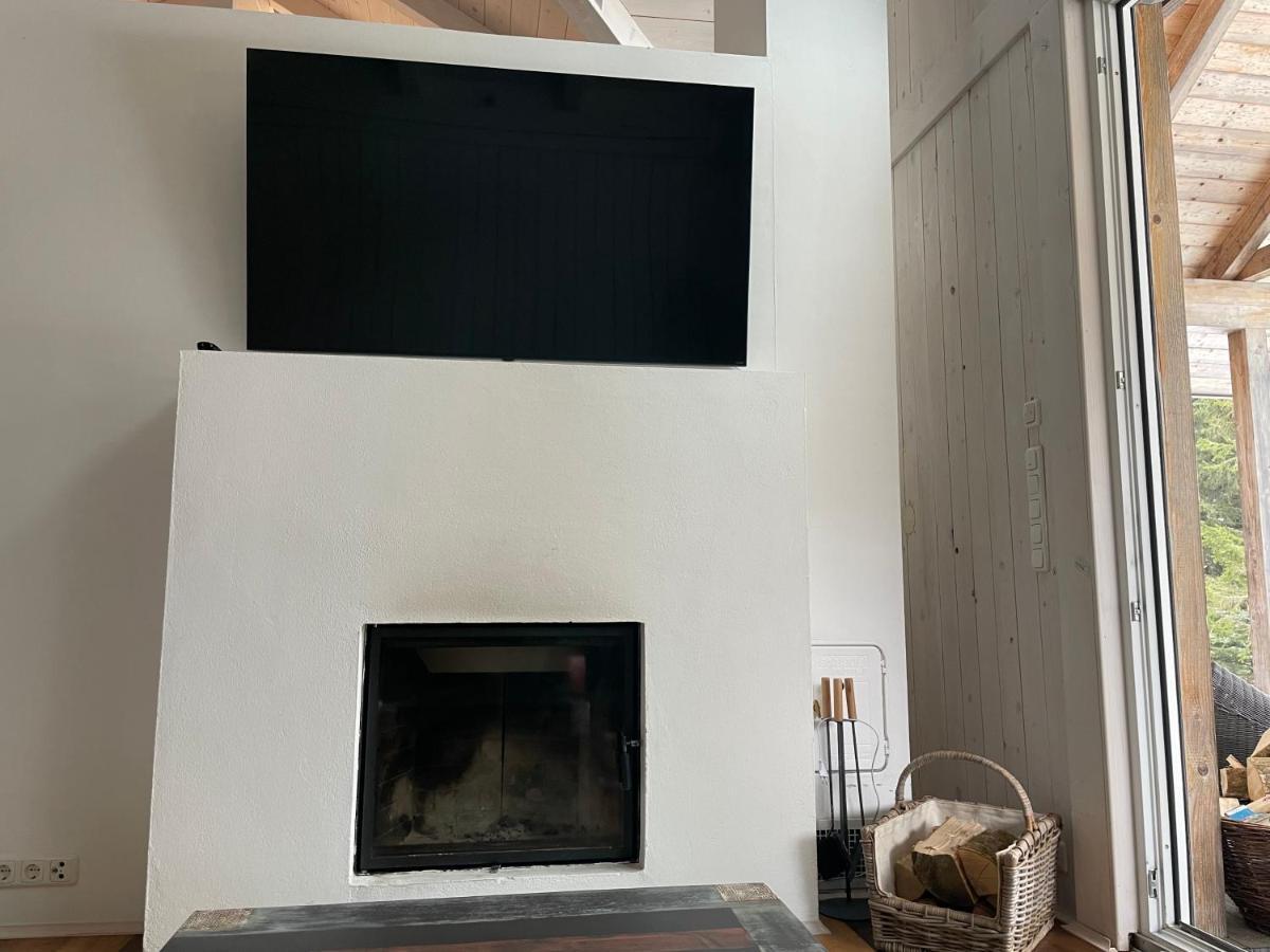 Teichalm Lodge Landhaus 플라트니츠 안 데어 타이할름 외부 사진