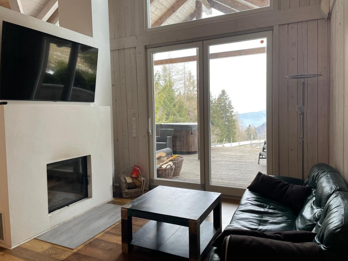 Teichalm Lodge Landhaus 플라트니츠 안 데어 타이할름 외부 사진