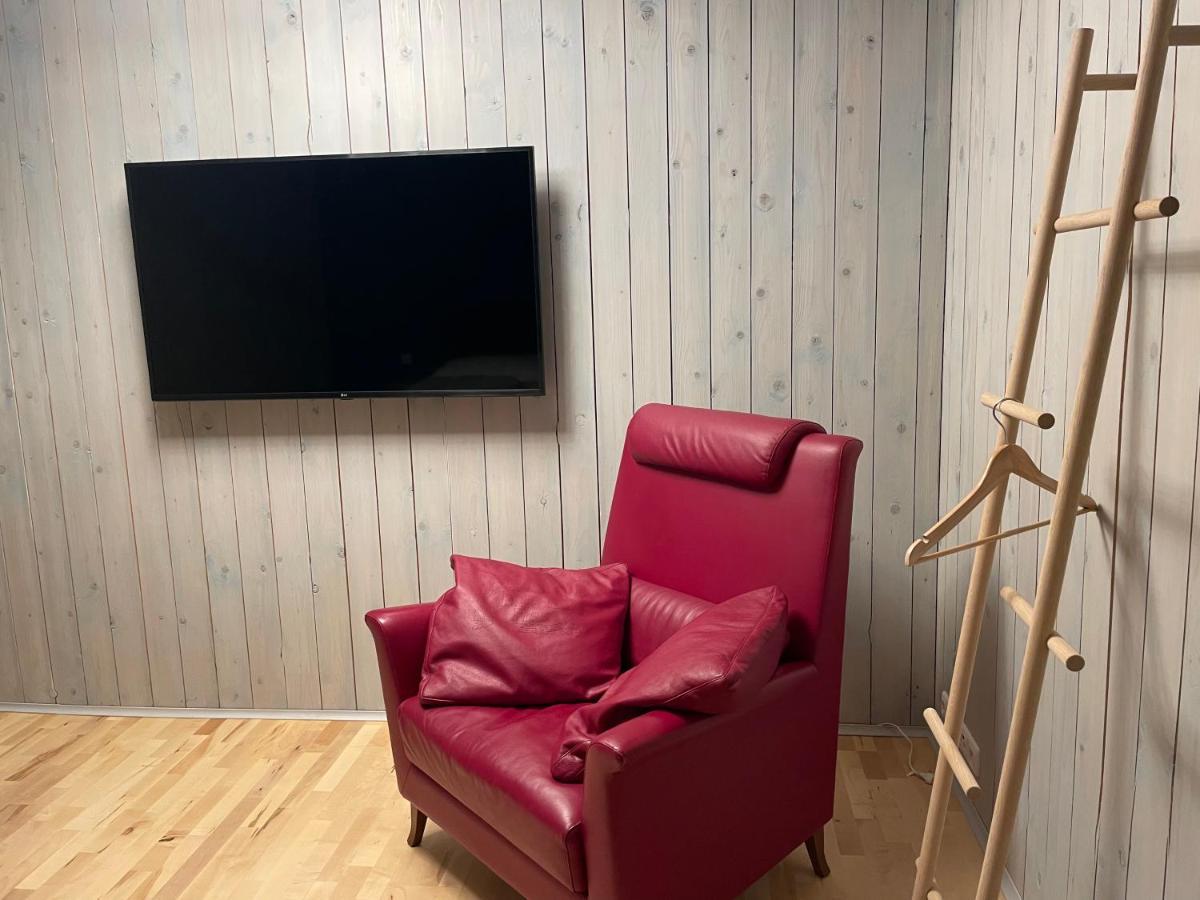 Teichalm Lodge Landhaus 플라트니츠 안 데어 타이할름 외부 사진