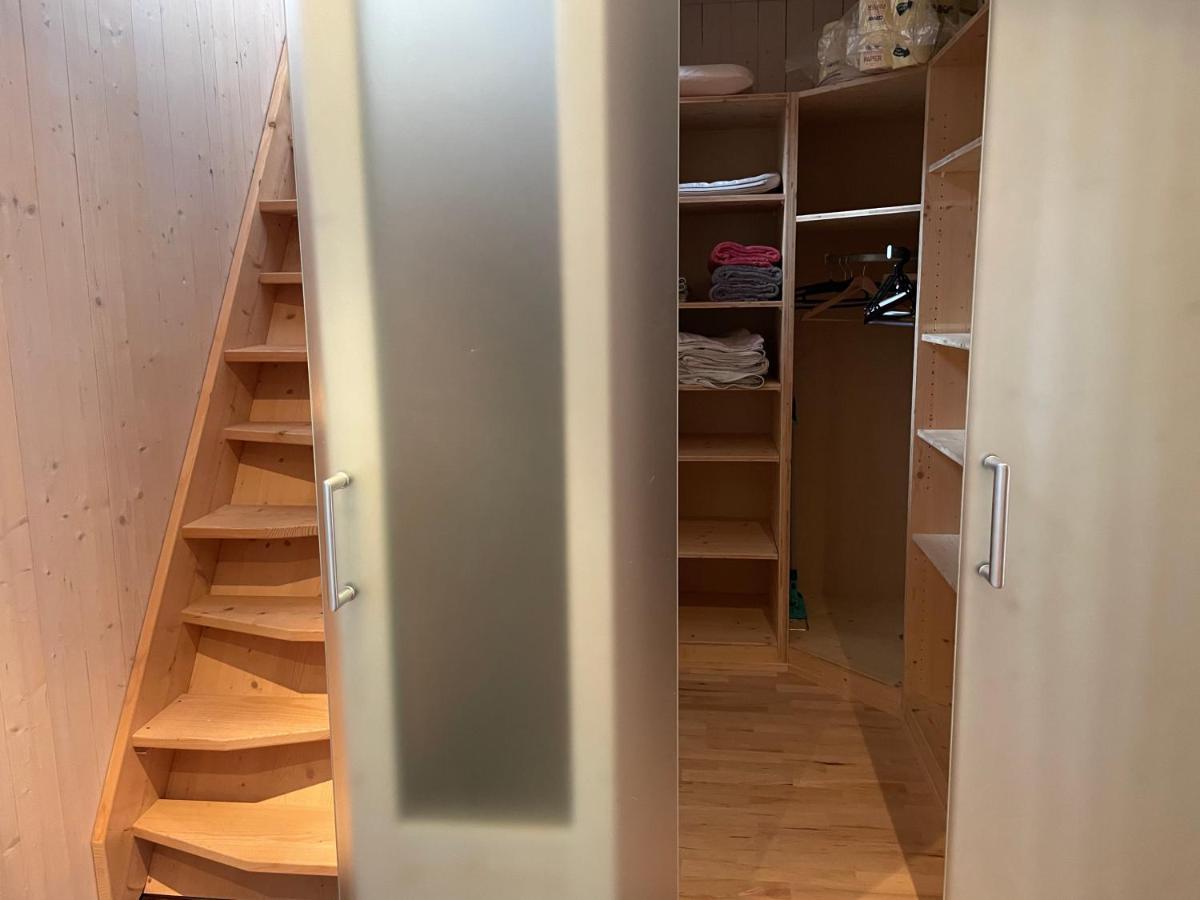 Teichalm Lodge Landhaus 플라트니츠 안 데어 타이할름 외부 사진