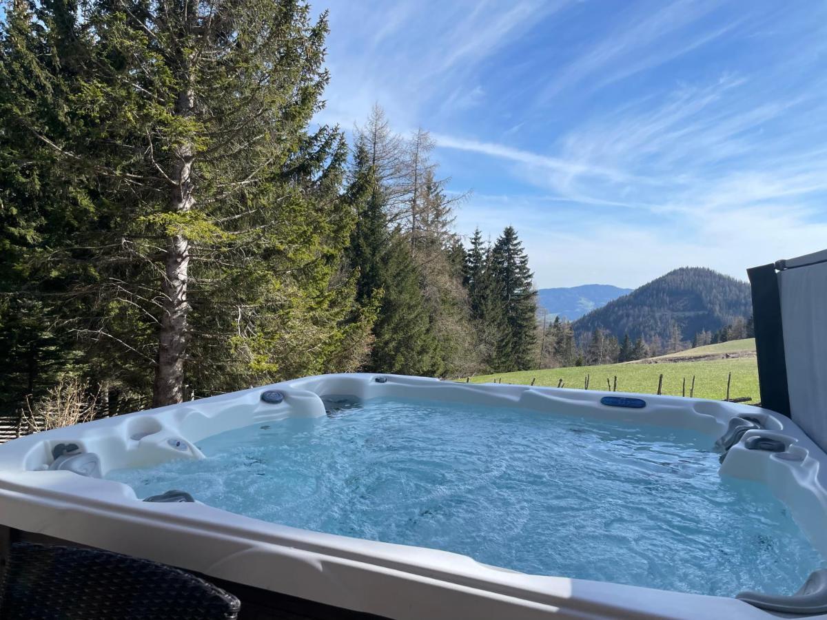 Teichalm Lodge Landhaus 플라트니츠 안 데어 타이할름 외부 사진