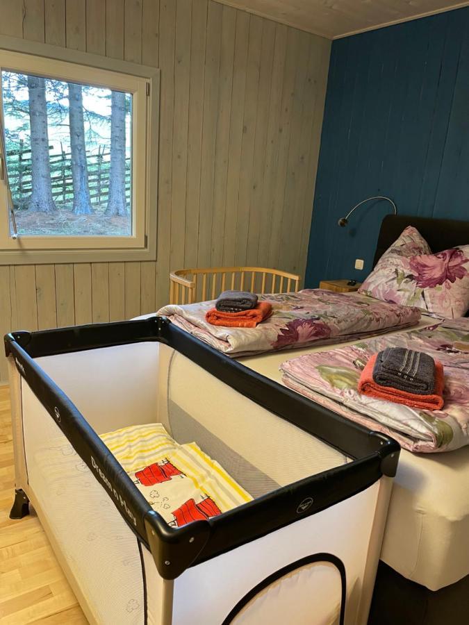 Teichalm Lodge Landhaus 플라트니츠 안 데어 타이할름 외부 사진